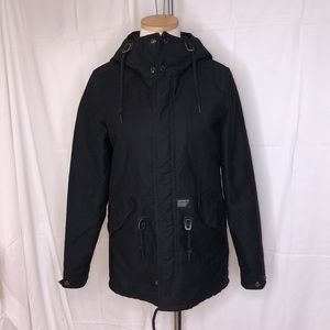 🔹Carhartt Clash Parka